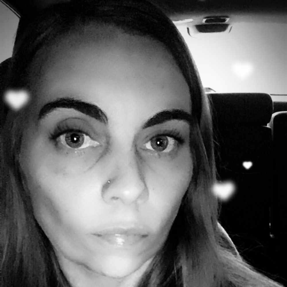 Meet your Posher, Brandi